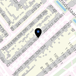 Appartement LDN03 N 3763 10