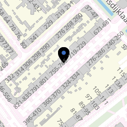 Appartement LDN03 N 3763 8