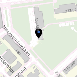 Appartement LDN03 N 3765 10
