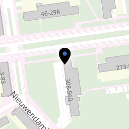Appartement LDN03 N 3765 101