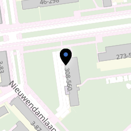 Appartement LDN03 N 3765 103