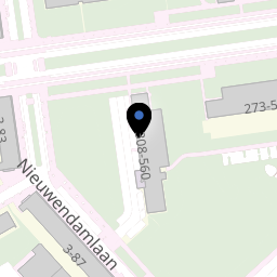 Appartement LDN03 N 3765 117