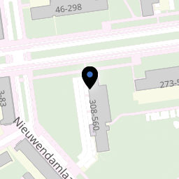 Appartement LDN03 N 3765 121
