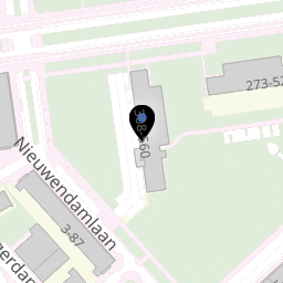 Appartement LDN03 N 3765 125