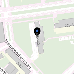 Appartement LDN03 N 3765 5
