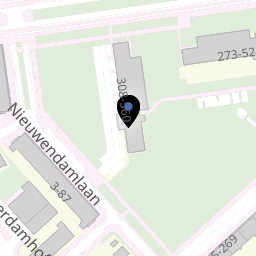 Appartement LDN03 N 3765 93