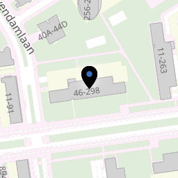 Appartement LDN03 N 3766 124