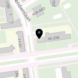 Appartement LDN03 N 3766 21