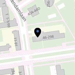 Appartement LDN03 N 3766 306