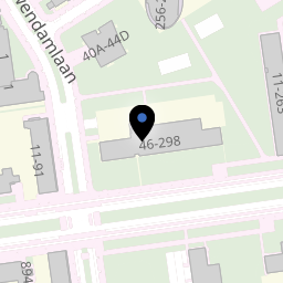 Appartement LDN03 N 3766 37