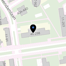 Appartement LDN03 N 3766 65