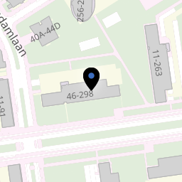 Appartement LDN03 N 3766 67