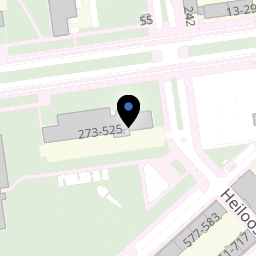 Appartement LDN03 N 3767 48