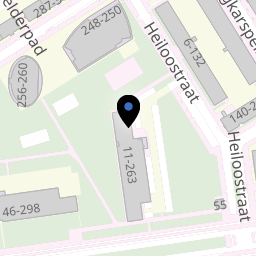 Appartement LDN03 N 3768 102