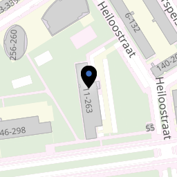 Appartement LDN03 N 3768 17