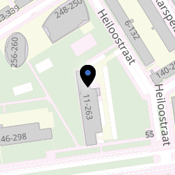 Appartement LDN03 N 3768 3