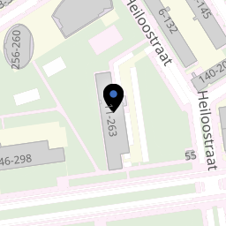 Appartement LDN03 N 3768 36