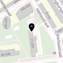 Appartement LDN03 N 3768 41