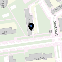 Appartement LDN03 N 3768 52