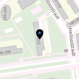 Appartement LDN03 N 3768 75