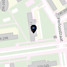 Appartement LDN03 N 3768 8