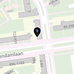 Appartement LDN03 N 3770 32