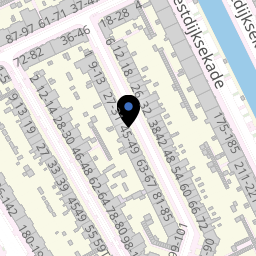 Appartement LDN03 N 3772 1