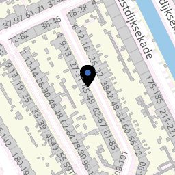 Appartement LDN03 N 3772 3