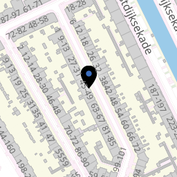 Appartement LDN03 N 3773 1