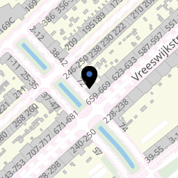 Appartement LDN03 N 3781 1