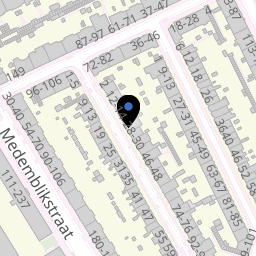 Appartement LDN03 N 3782 2