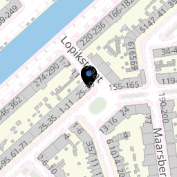 Appartement LDN03 N 3783 1