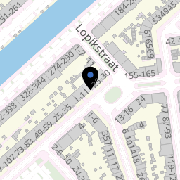 Appartement LDN03 N 3783 10