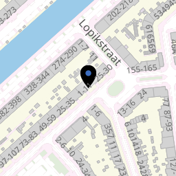 Appartement LDN03 N 3783 14