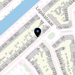 Appartement LDN03 N 3783 18