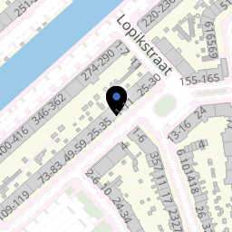 Appartement LDN03 N 3783 21