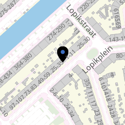 Appartement LDN03 N 3783 24