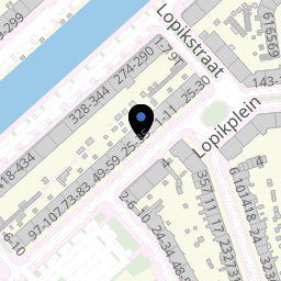 Appartement LDN03 N 3783 26