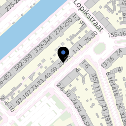 Appartement LDN03 N 3783 29