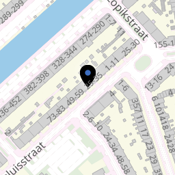 Appartement LDN03 N 3783 31