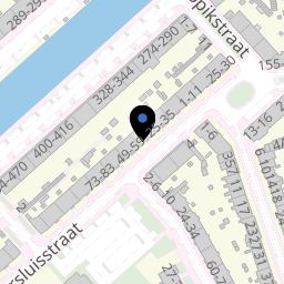 Appartement LDN03 N 3783 35