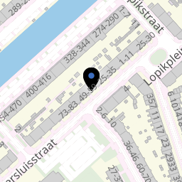Appartement LDN03 N 3783 39