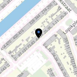 Appartement LDN03 N 3783 40