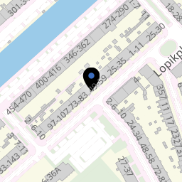 Appartement LDN03 N 3783 44