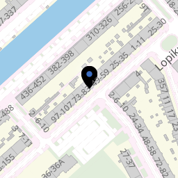 Appartement LDN03 N 3783 47