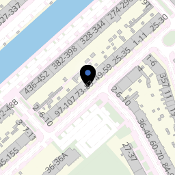 Appartement LDN03 N 3783 51