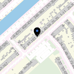 Appartement LDN03 N 3783 56