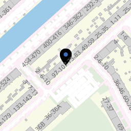 Appartement LDN03 N 3783 58