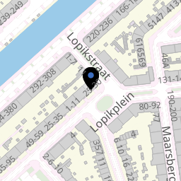 Appartement LDN03 N 3783 6