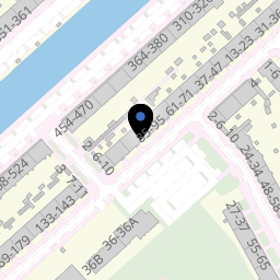 Appartement LDN03 N 3783 61